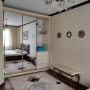 Фотография квартиры Apartment on Akhokhova 190a