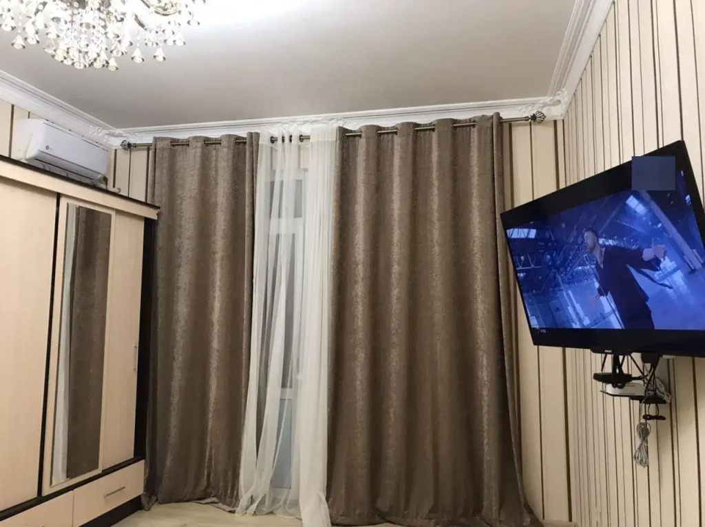 Фотография квартиры Апартаменты Возле Моря