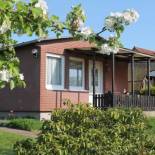 Фотография гостевого дома Modern Bungalow with Garden near the Sea in Boltenhagen