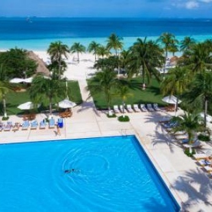 Фотография гостиницы Beachscape Kin Ha Villas & Suites