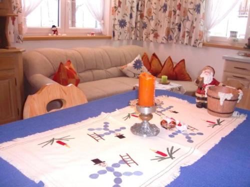 Фотография базы отдыха Ferienalm