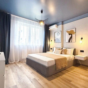 Фотография квартиры Квартира на Владимира Жириновского 1к6 (Юнона)