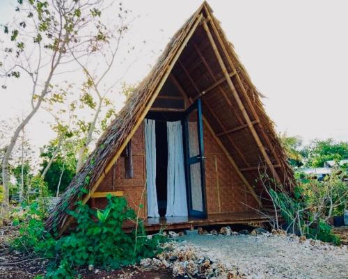 Фотография хостела SEE-KEE-HOR Cafe and Hostel