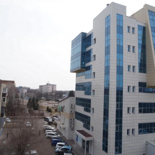 Фотография квартиры Апартаменты на улице Пушкина 68