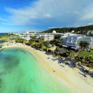 Фотография гостиницы Grand Palladium Jamaica Resort & Spa All Inclusive