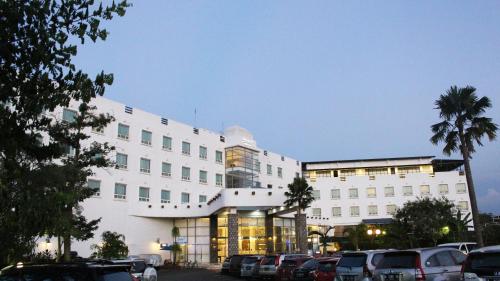 Фотография гостиницы Forbis Hotel