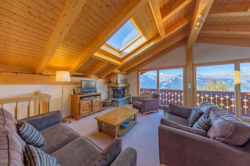 Фотография гостевого дома Chalet Freya