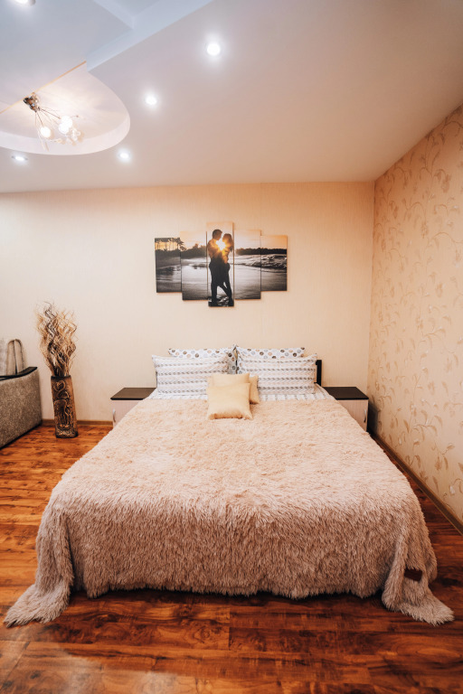 Фотография квартиры Квартира с шикарным видом на реку