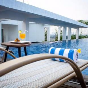 Фотографии гостиницы
PSW Antasari Hotel