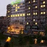 Фотография гостиницы Holiday Inn Express Beijing Minzuyuan, an IHG Hotel