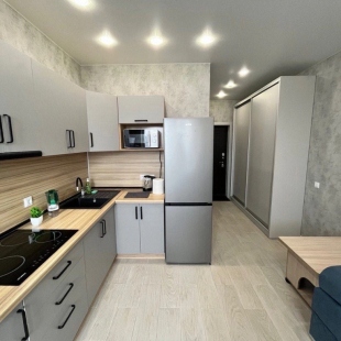 Фотография квартиры Апартаменты Бизнес Класса Сутки В Крд у Парка Галицкого