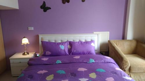 Фотография мини отеля Qingyun Homestay