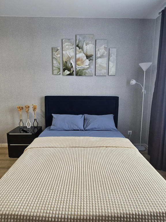 Фотография квартиры Квартира ЖК Красное Яблоко