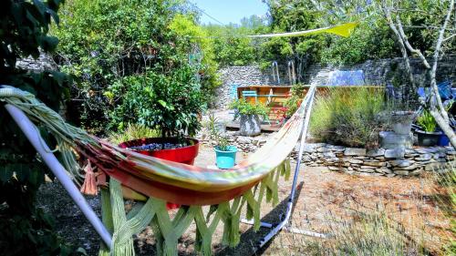 Фотография мини отеля Nîmes en Garrigues
