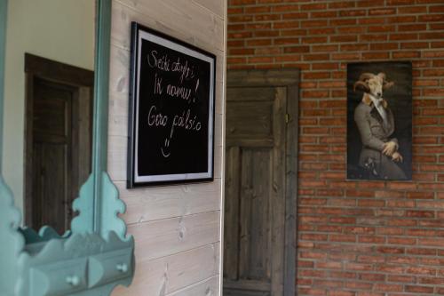 Фотография гостевого дома IKnamai