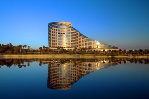 Фотография гостиницы Sheraton Grand Adana