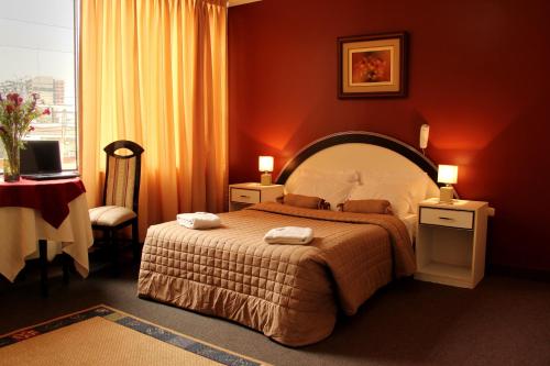 Фотография мини отеля Los Q'eros