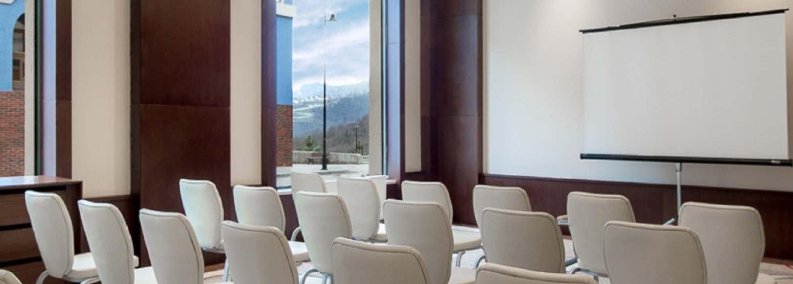 Фотография конференц-зала Есенин