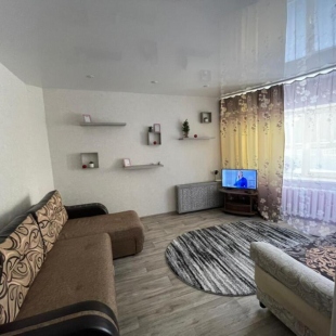 Фотография квартиры Квартира на проспекте 60 лет СССР 20