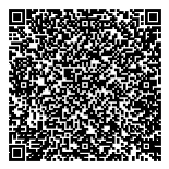 QR код гостевого дома Дарс