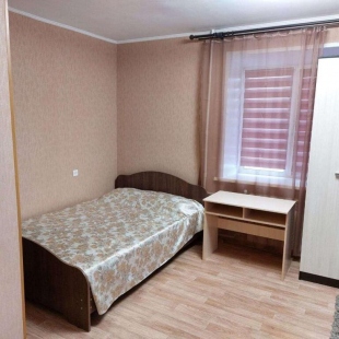 Фотография квартиры Апартаменты на улице Енисейская 3