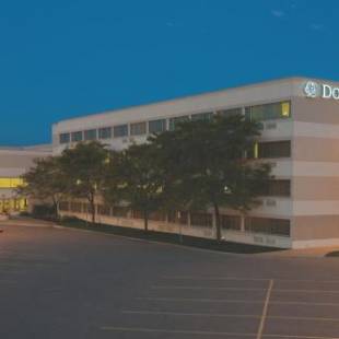 Фотографии гостиницы
DoubleTree by Hilton Holland