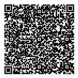 QR код квартиры Апартаменты LUX с Дизайнерским Ремонтом