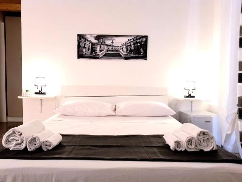 Фотография мини отеля Sicilian Rooms Palermo