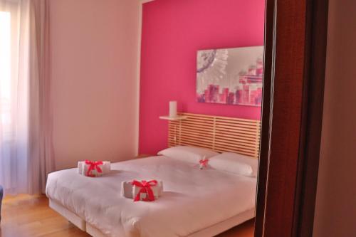 Фотография мини отеля B&B Gaudium Colosseo