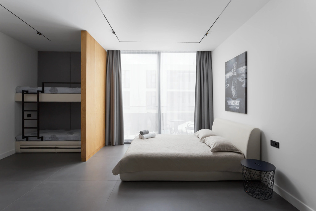 Фотография квартиры Апартаменты GP2301 5