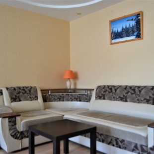 Фотография квартиры Квартира в Центре возле Мурманск Молл