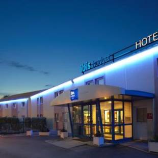 Фотографии гостиницы
ibis budget Nuits Saint Georges