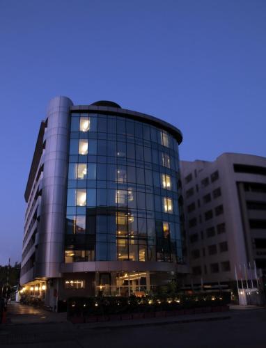Фотография гостиницы The Mirador - Andheri East