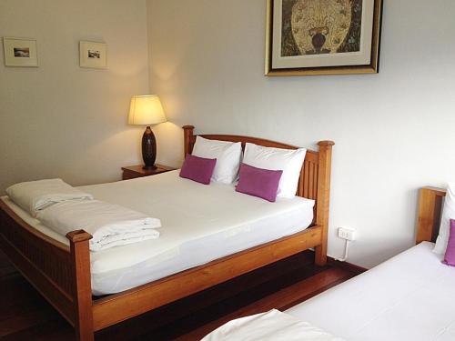 Фотография гостиницы Baan Pai Nai Wieng