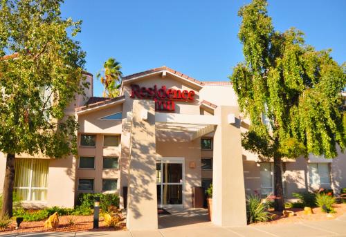 Фотография гостиницы Sonesta ES Suites Tempe