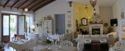 Фотографии гостевого дома 
            Casona Del Duende