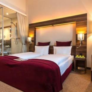 Фотографии гостиницы
Flemings Selection Hotel Wien-City