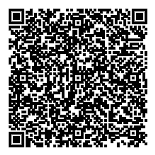 QR код гостиницы Юбилейная