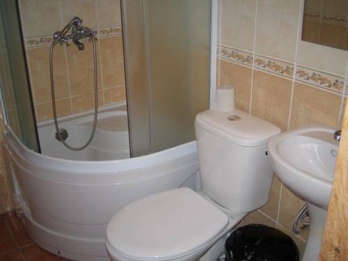 Фотографии мини отеля
Ворохта