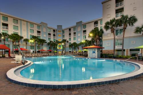 Фотография гостиницы Holiday Inn Resort Orlando - Lake Buena Vista, an IHG Hotel