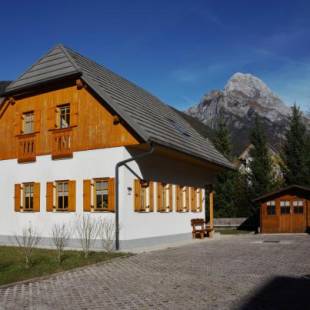 Фотографии гостевого дома 
            House Parabola