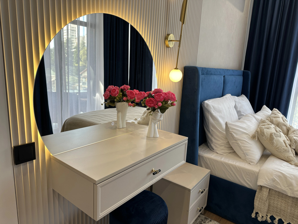 Фотография квартиры Квартира в Жк More Yalta