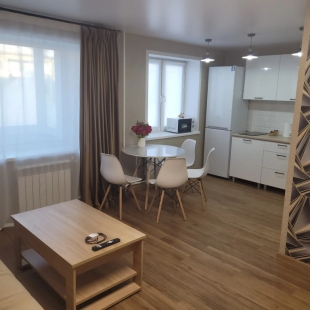 Фотография квартиры Квартира студия возле вокзала