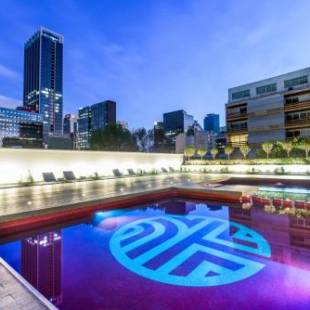 Фотографии гостиницы
NH Collection Mexico City Reforma