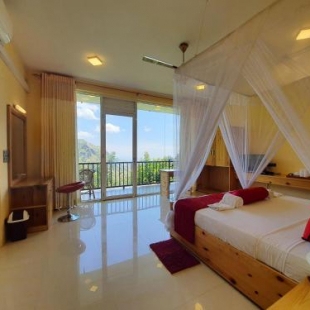 Фотография гостиницы Hotel Ella`s Edge