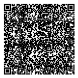 QR код гостиницы Brown