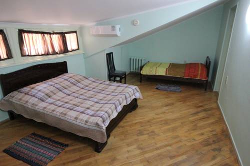 Фотография хостела Hostel Vake Garden