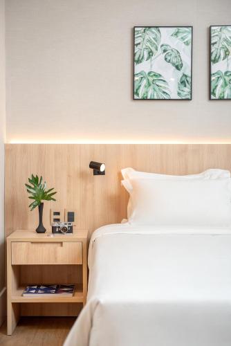 Фотография гостиницы Address São Paulo Faria Lima by Intercity