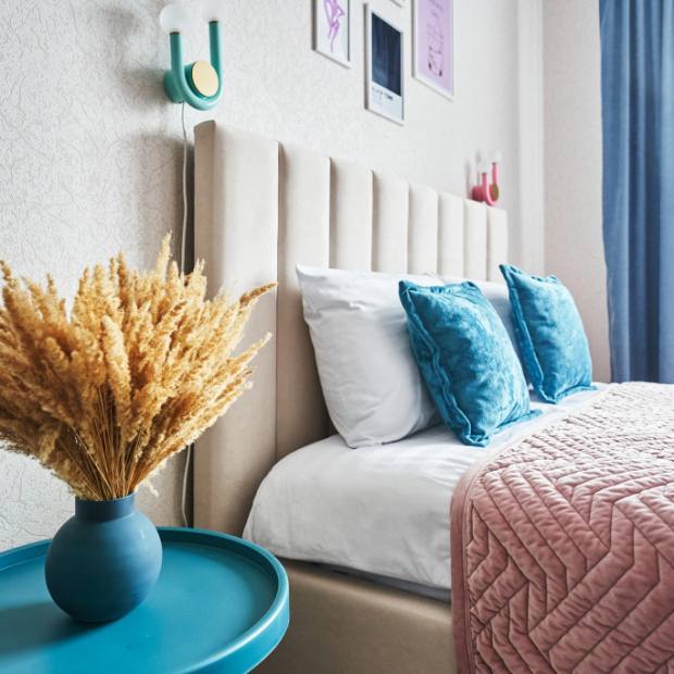 Фотографии квартиры 
            Апартаменты Как Дома