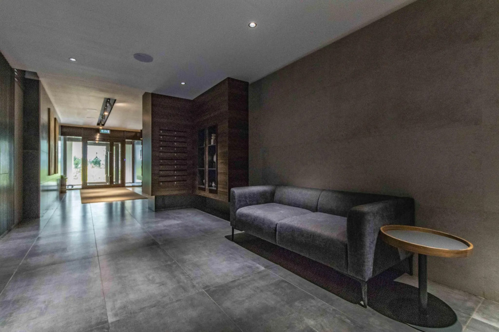 Фотография квартиры BeGuest (БиГест) на улице Чкалова